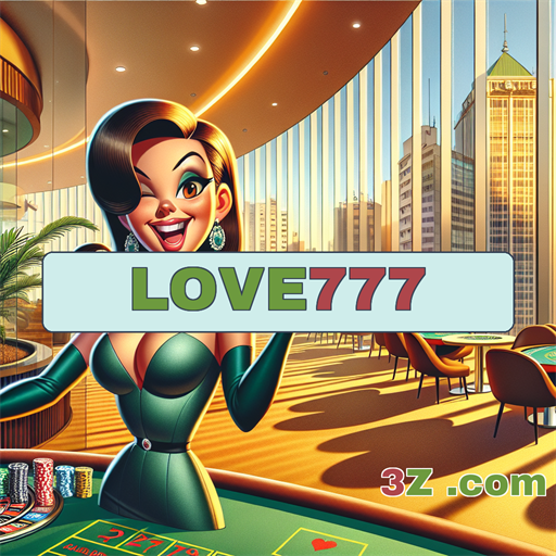 Plataforma do Love777: Um Novo Patamar em Jogos