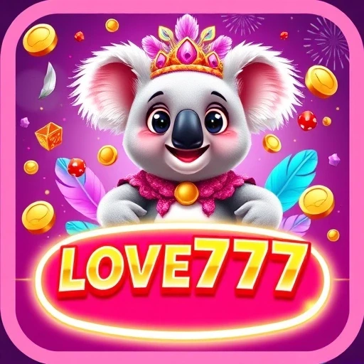 love777 Logo
