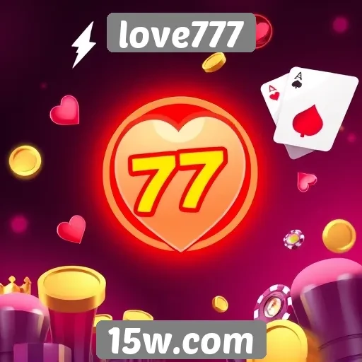 Facilidade de uso no love777 para novos usuários