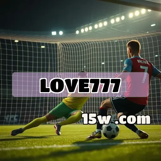 love777 Loteria