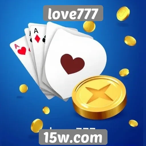 Métodos de pagamento disponíveis no love777