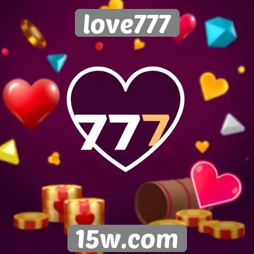 Jogos populares disponíveis no love777