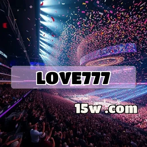 love777 Caça-Níqueis