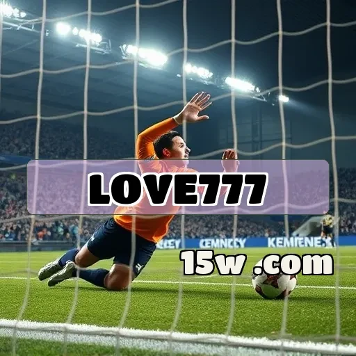 love777 Apostas Esportivas